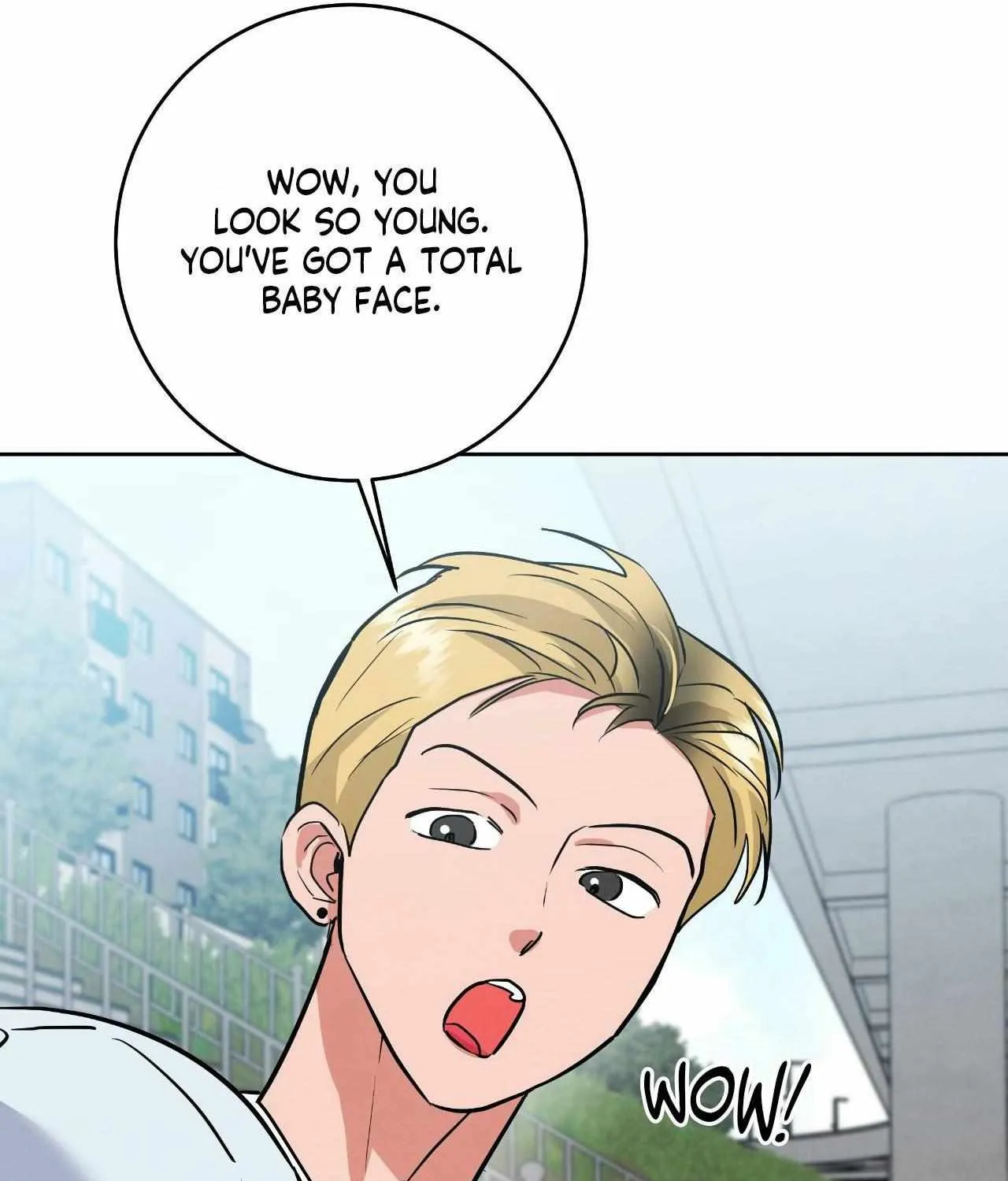 Near and Dear Chapter 13 page 55 - 