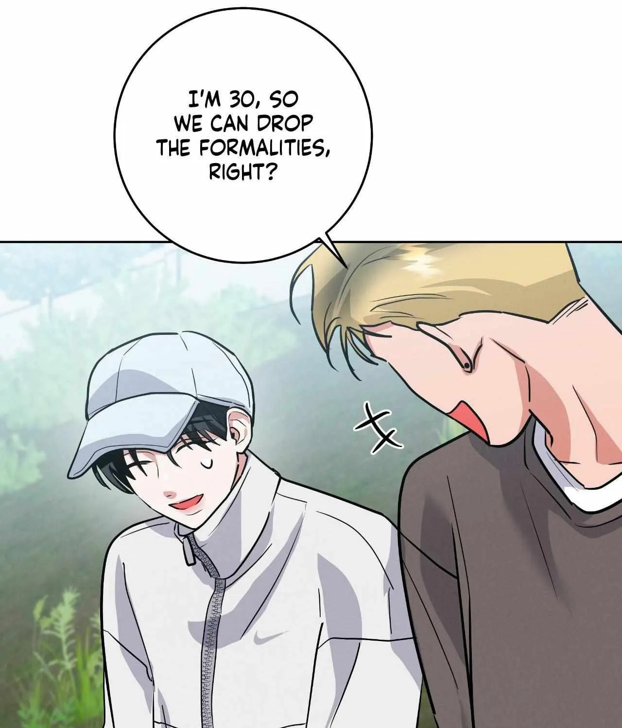 Near and Dear Chapter 13 page 57 - 