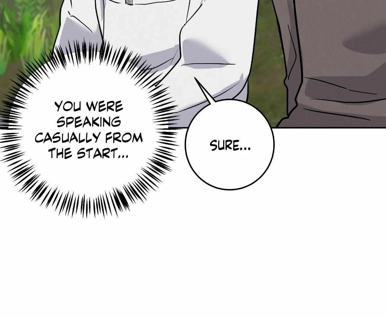Near and Dear Chapter 13 page 58 - 