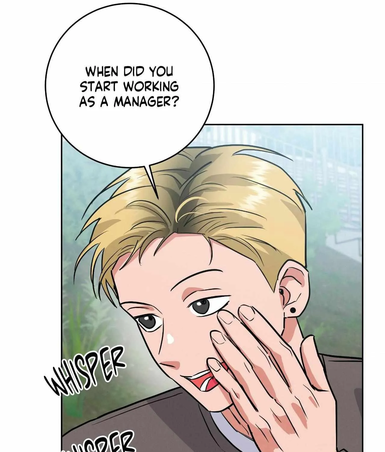 Near and Dear Chapter 13 page 59 - 