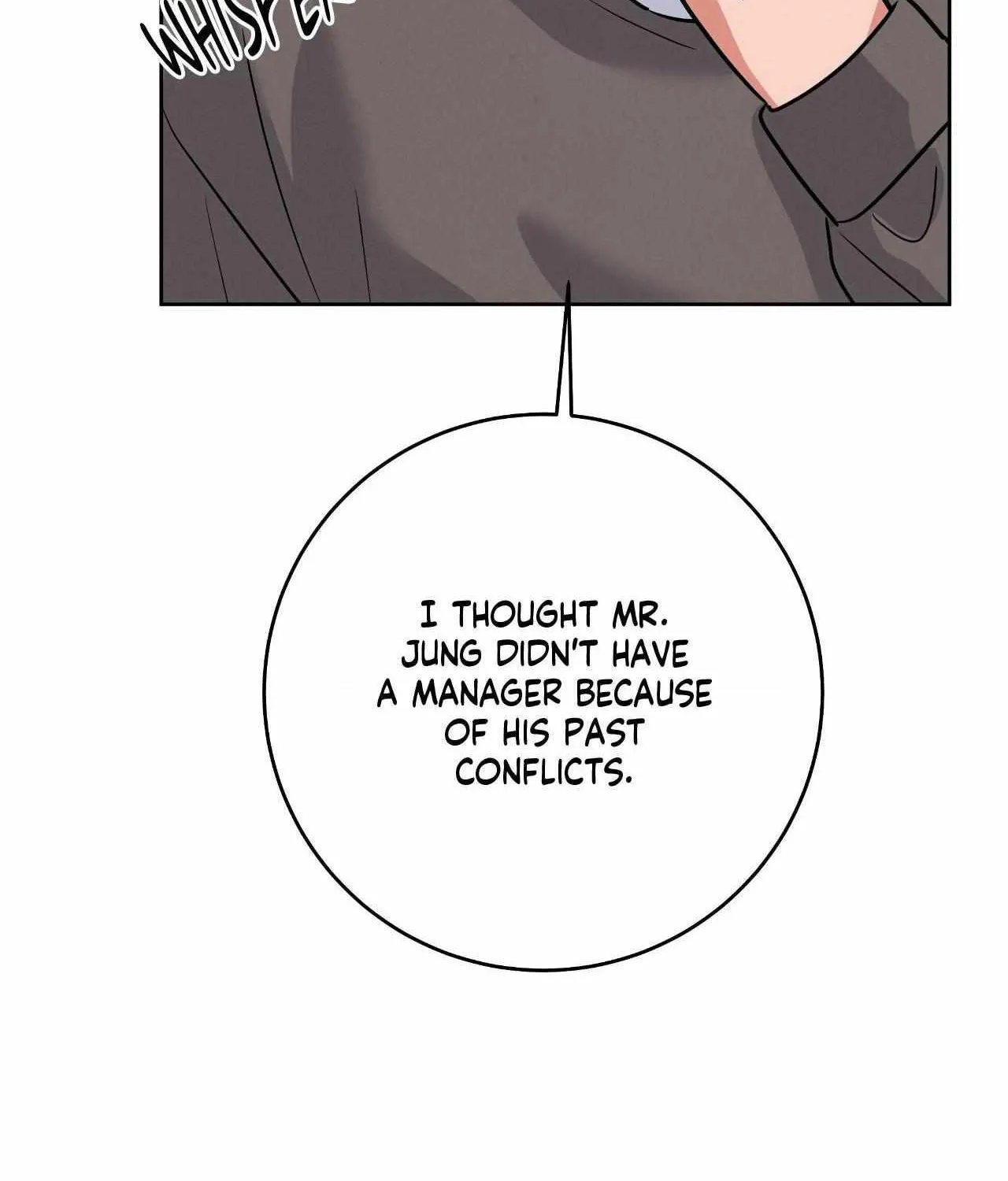 Near and Dear Chapter 13 page 60 - 
