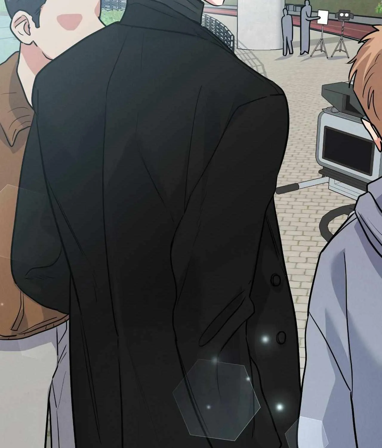 Near and Dear Chapter 13 page 7 - 