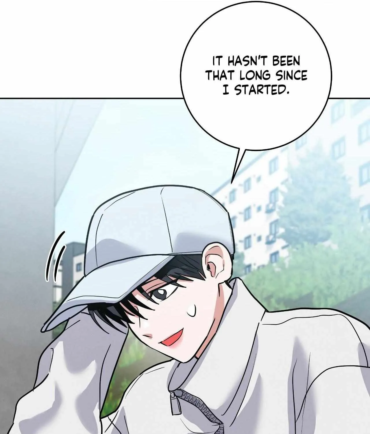 Near and Dear Chapter 13 page 62 - 