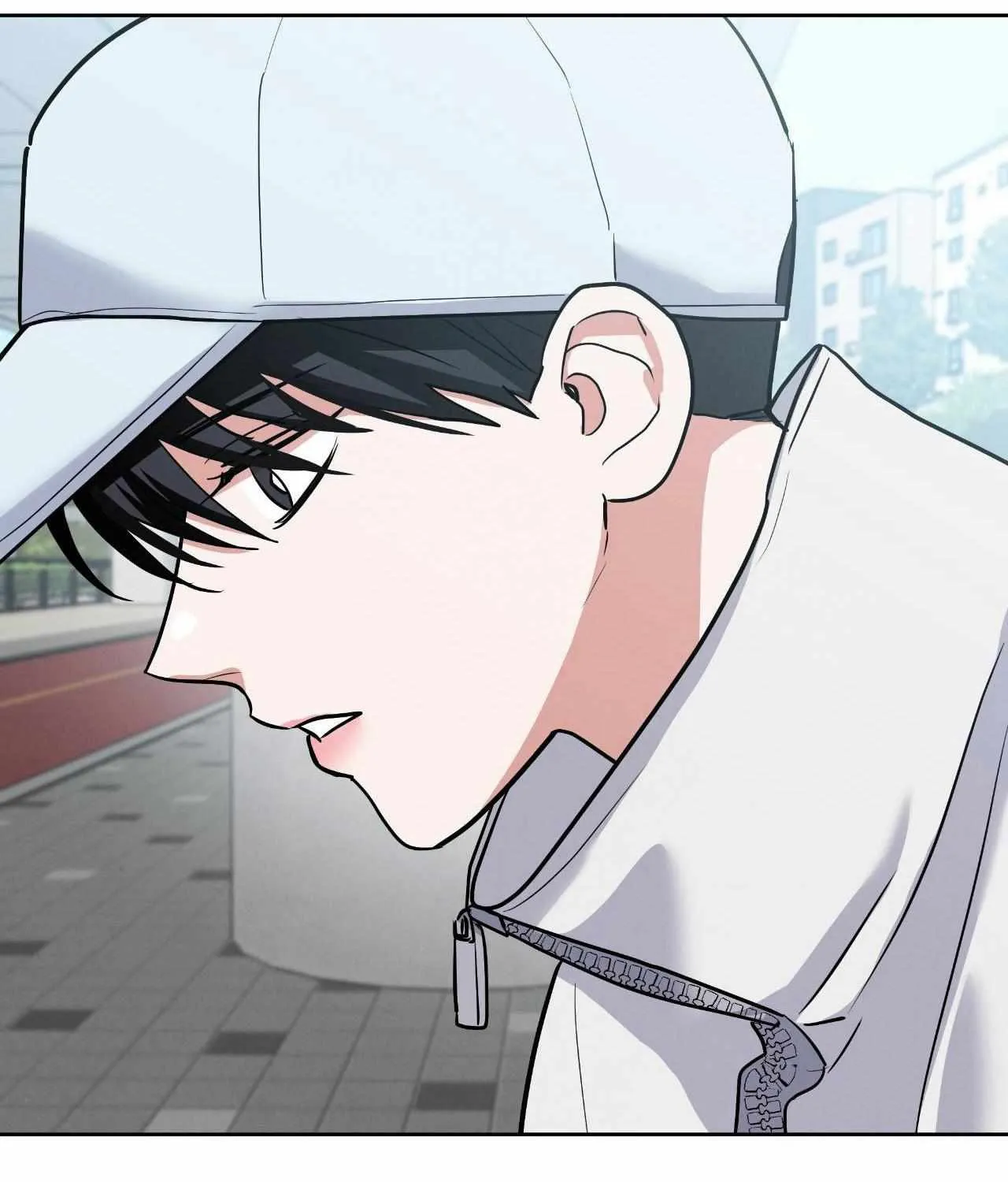Near and Dear Chapter 13 page 70 - 