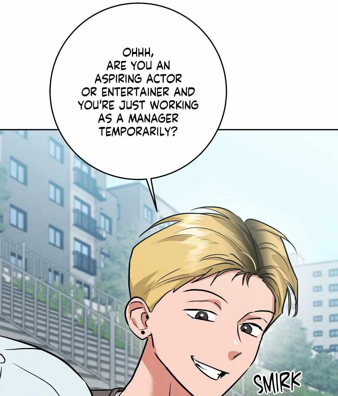 Near and Dear Chapter 13 page 74 - 