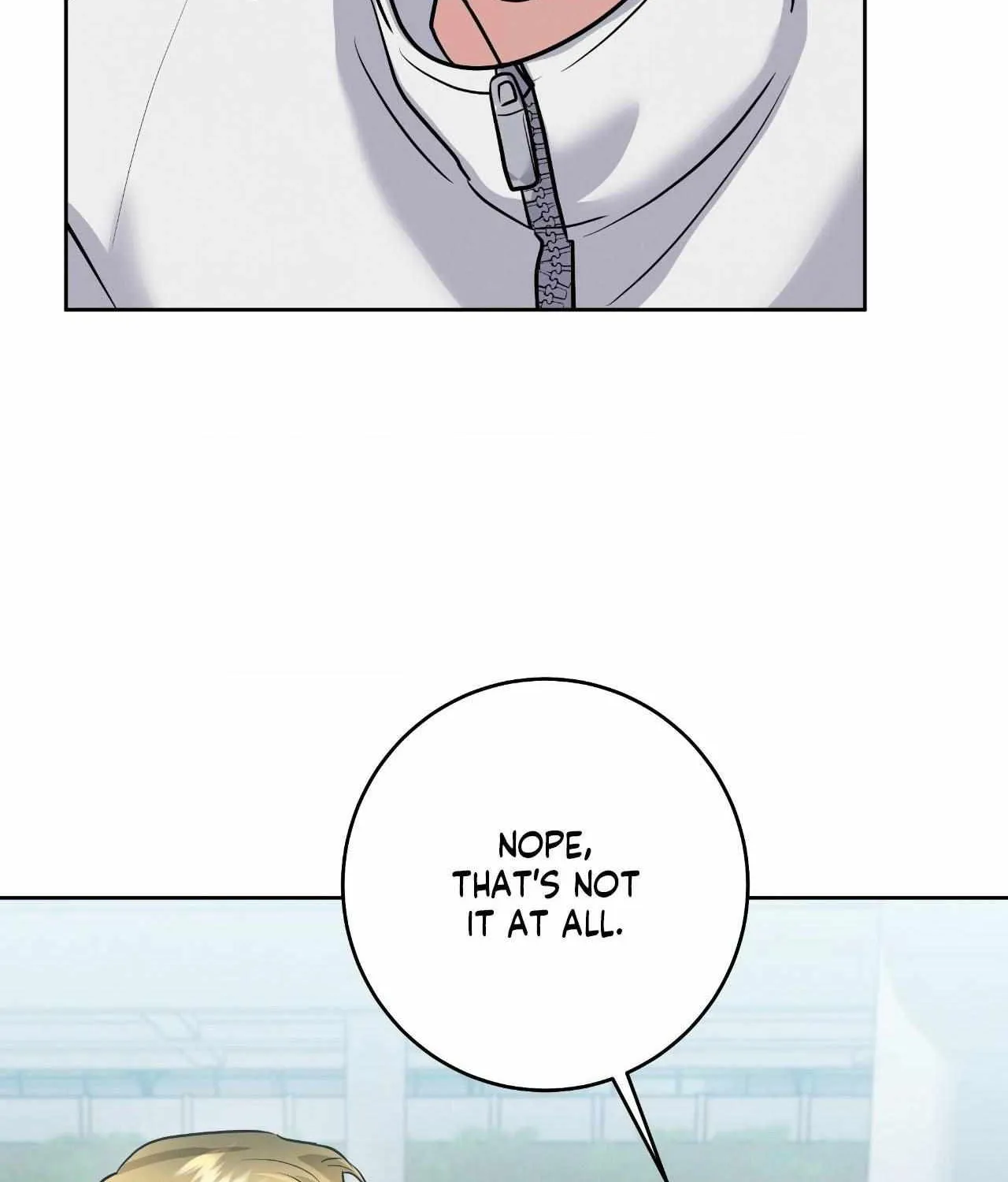 Near and Dear Chapter 13 page 78 - 