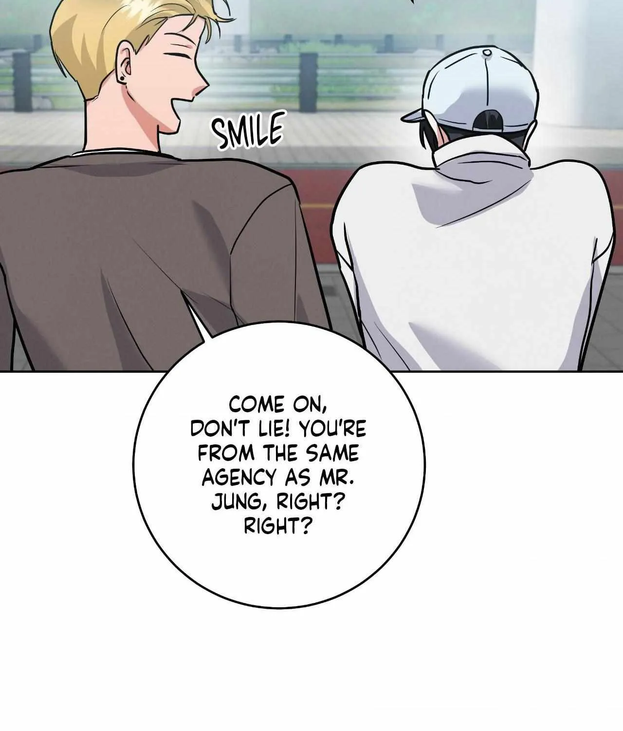 Near and Dear Chapter 13 page 79 - 