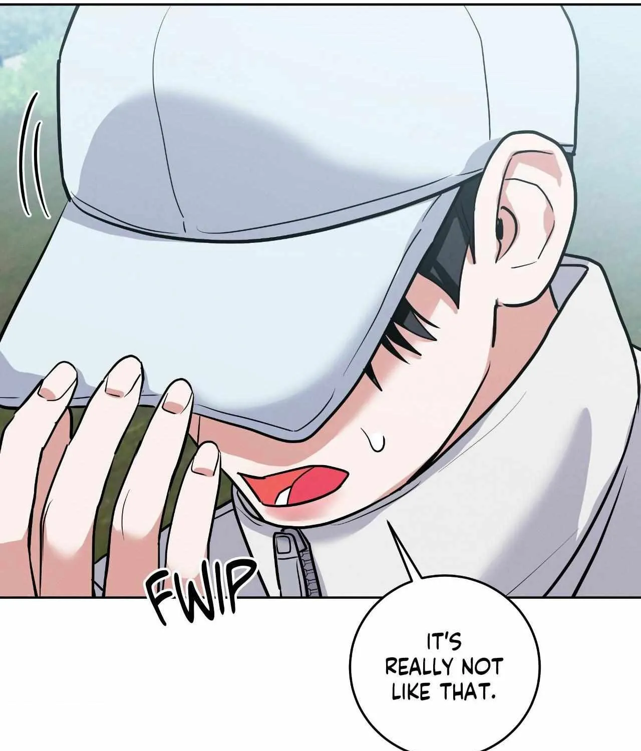 Near and Dear Chapter 13 page 81 - 