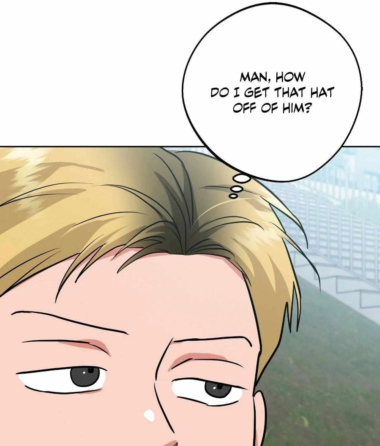 Near and Dear Chapter 13 page 84 - 
