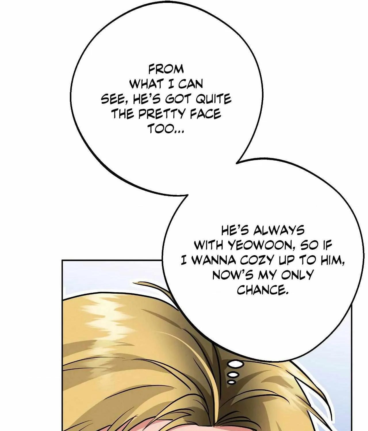 Near and Dear Chapter 13 page 87 - 