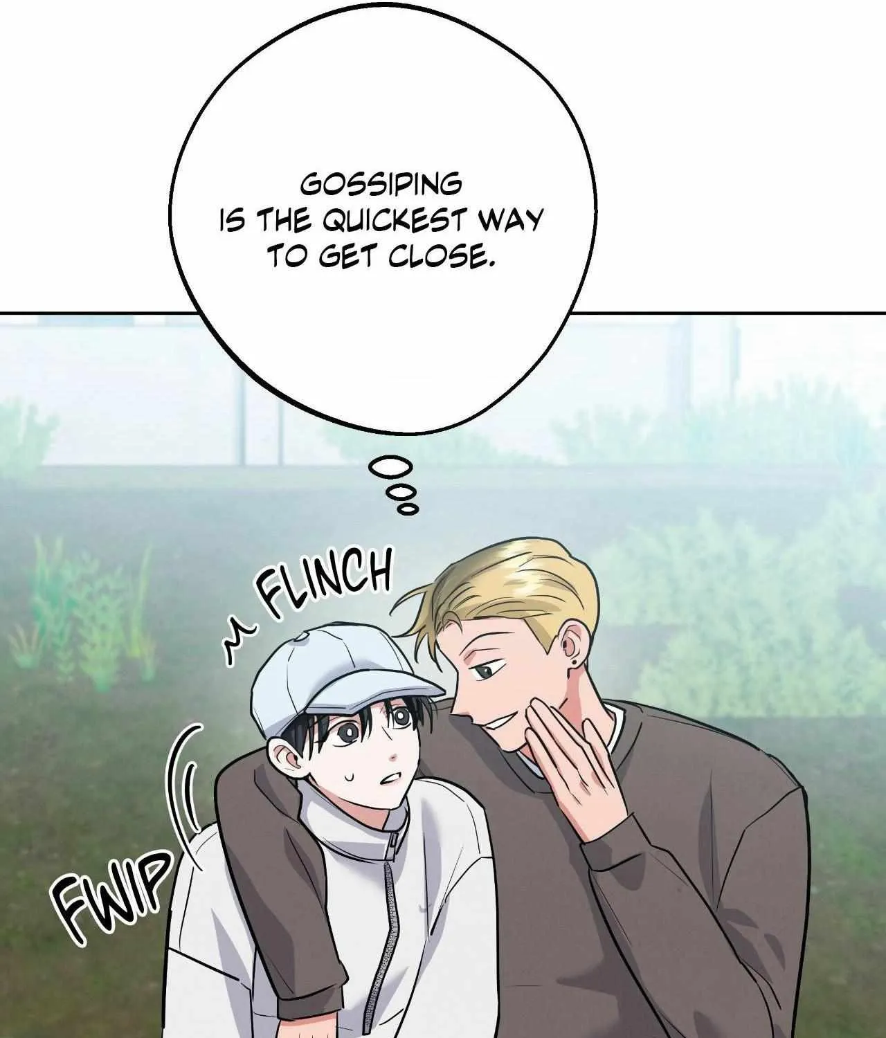 Near and Dear Chapter 13 page 89 - 