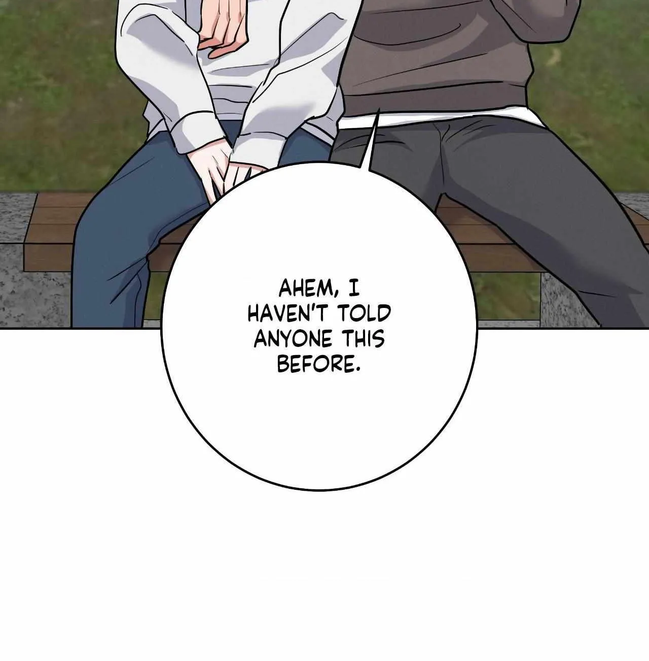 Near and Dear Chapter 13 page 90 - 