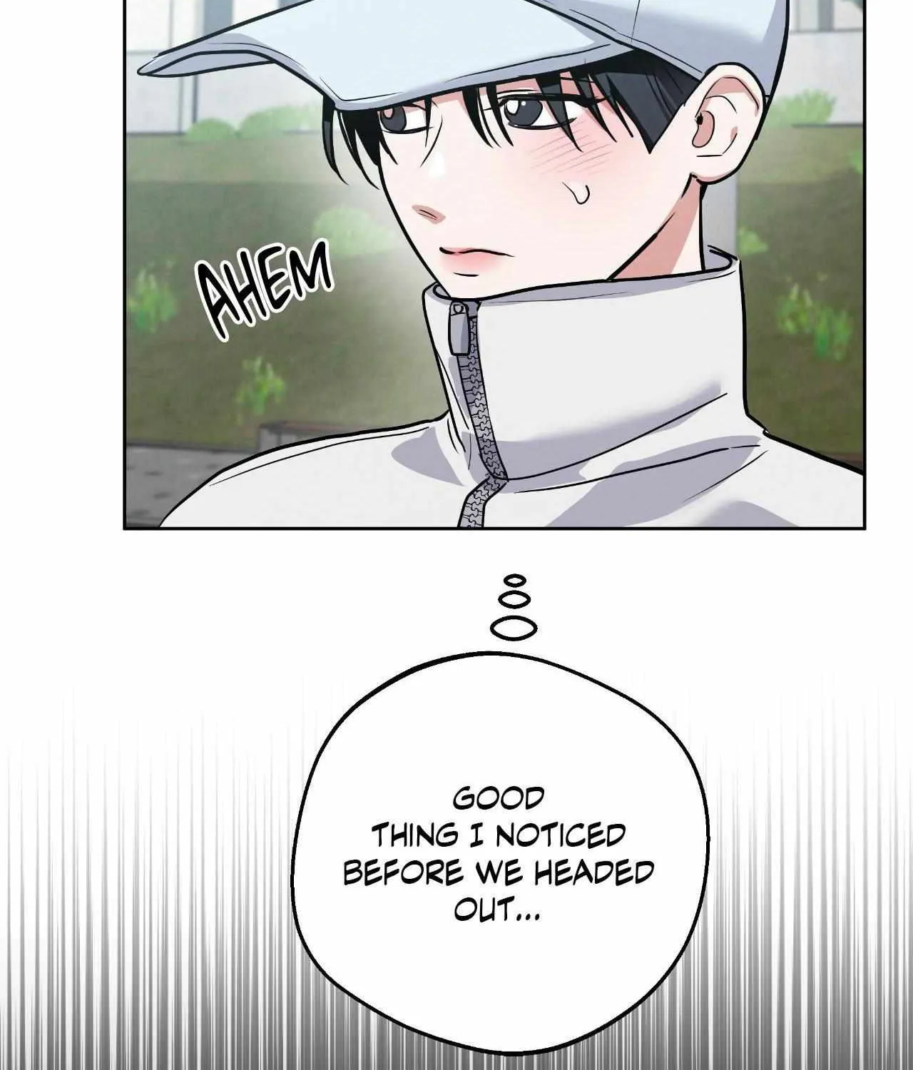 Near and Dear Chapter 13 page 10 - 