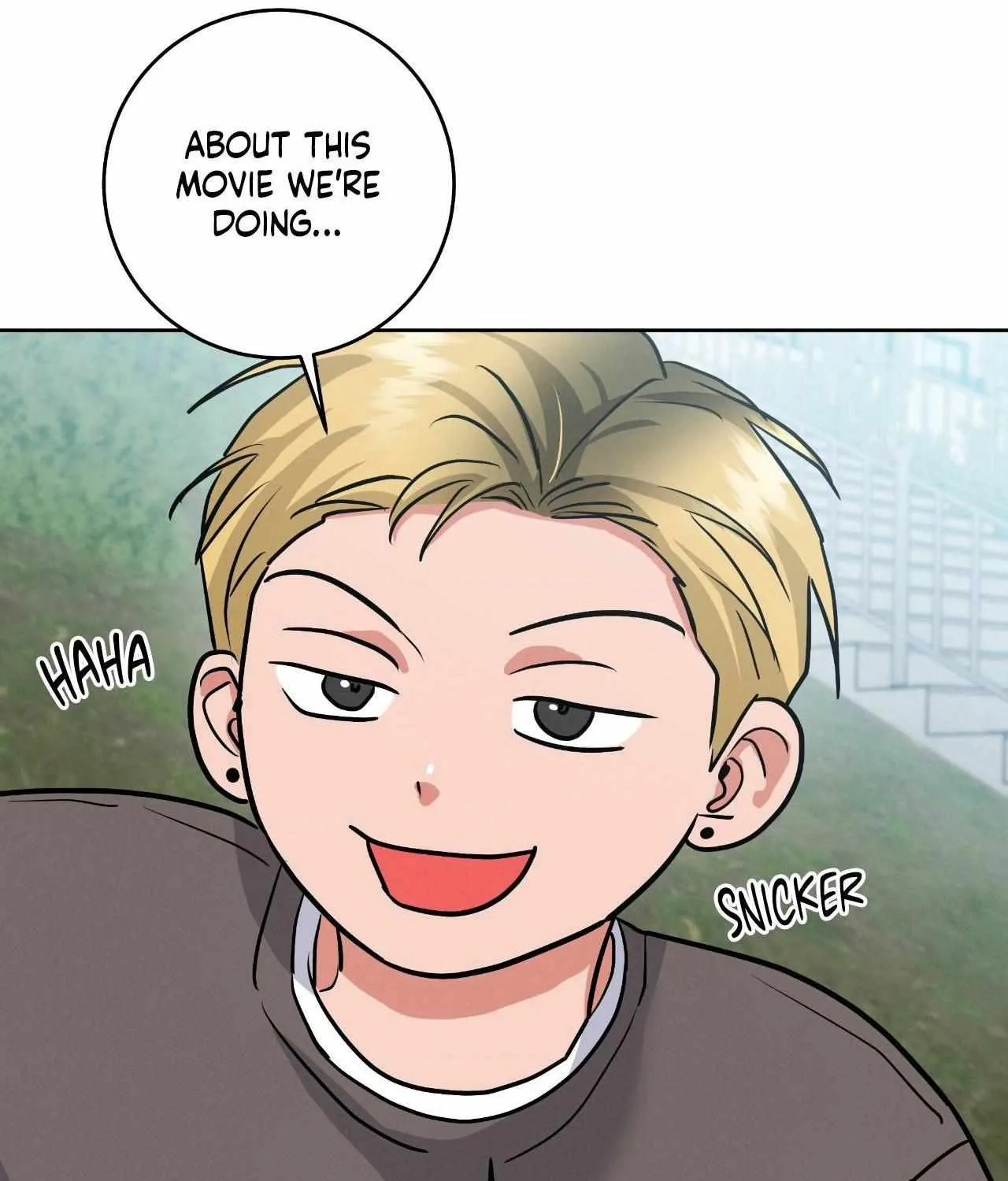 Near and Dear Chapter 13 page 91 - 