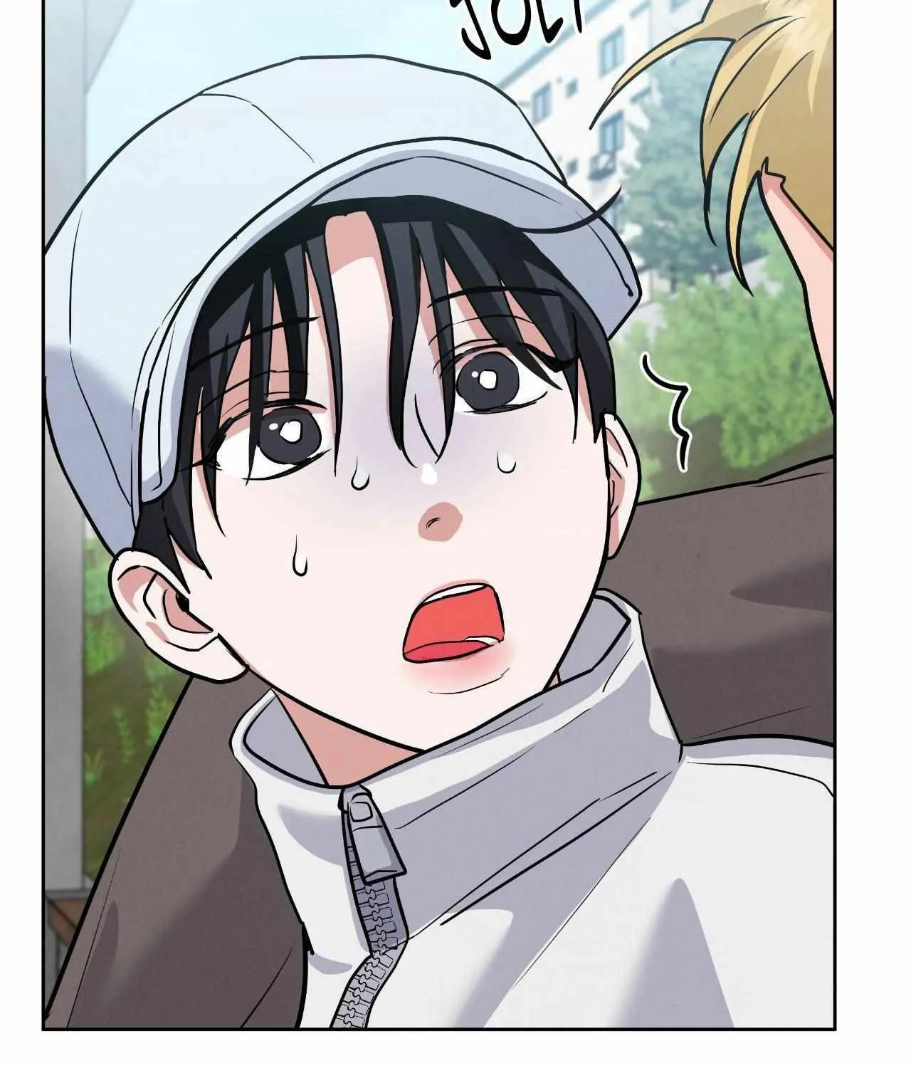 Near and Dear Chapter 13 page 93 - 