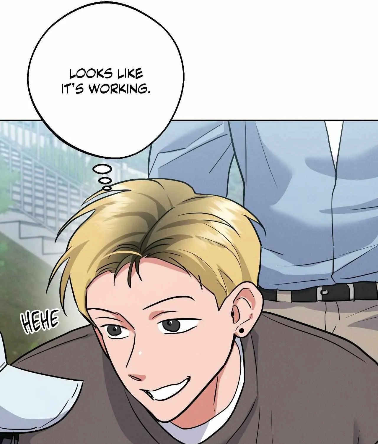 Near and Dear Chapter 13 page 95 - 