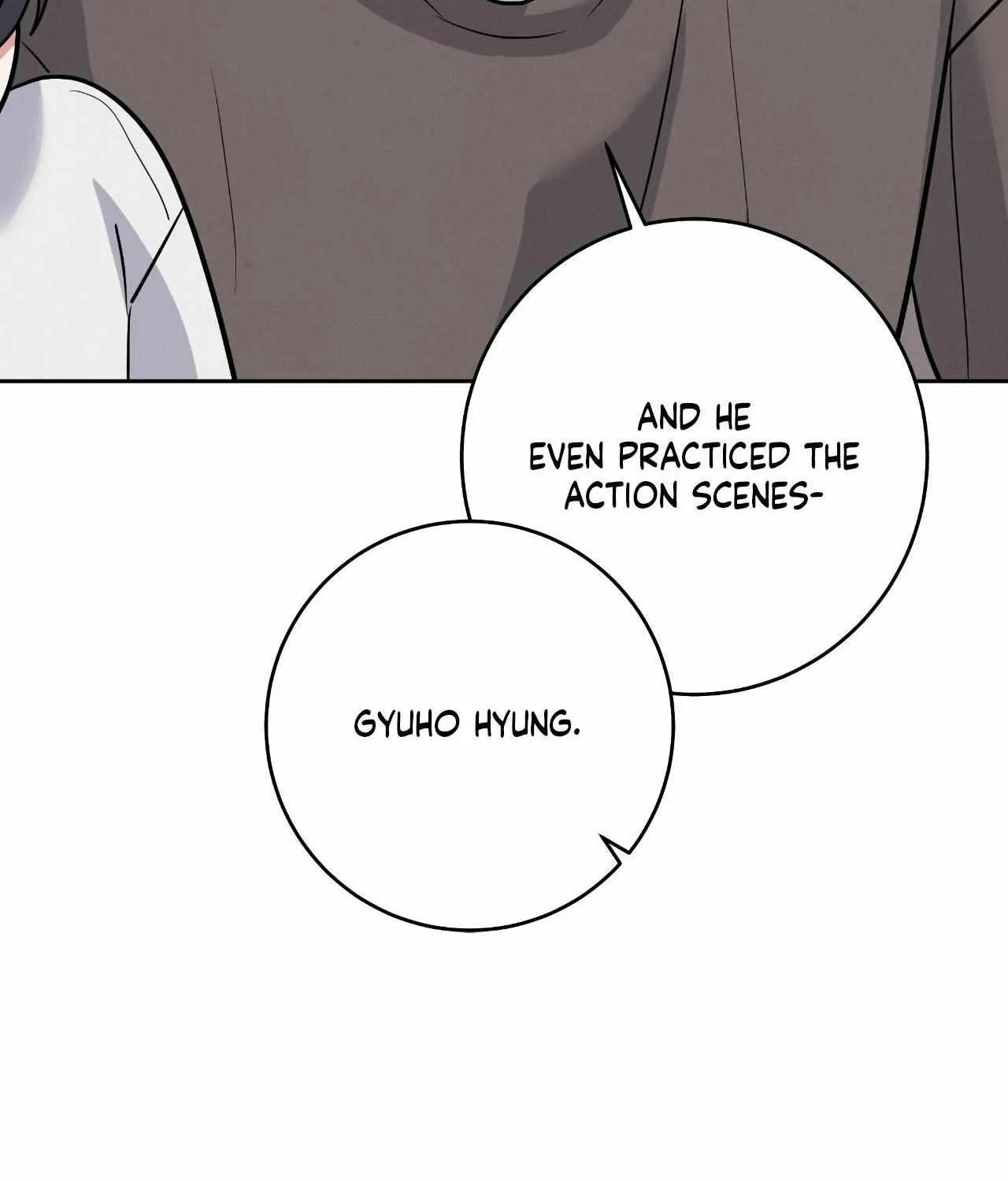 Near and Dear Chapter 13 page 96 - 