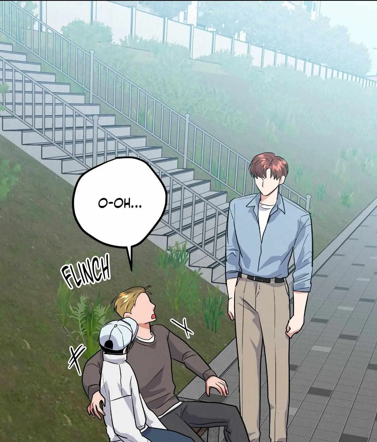 Near and Dear Chapter 13 page 98 - 