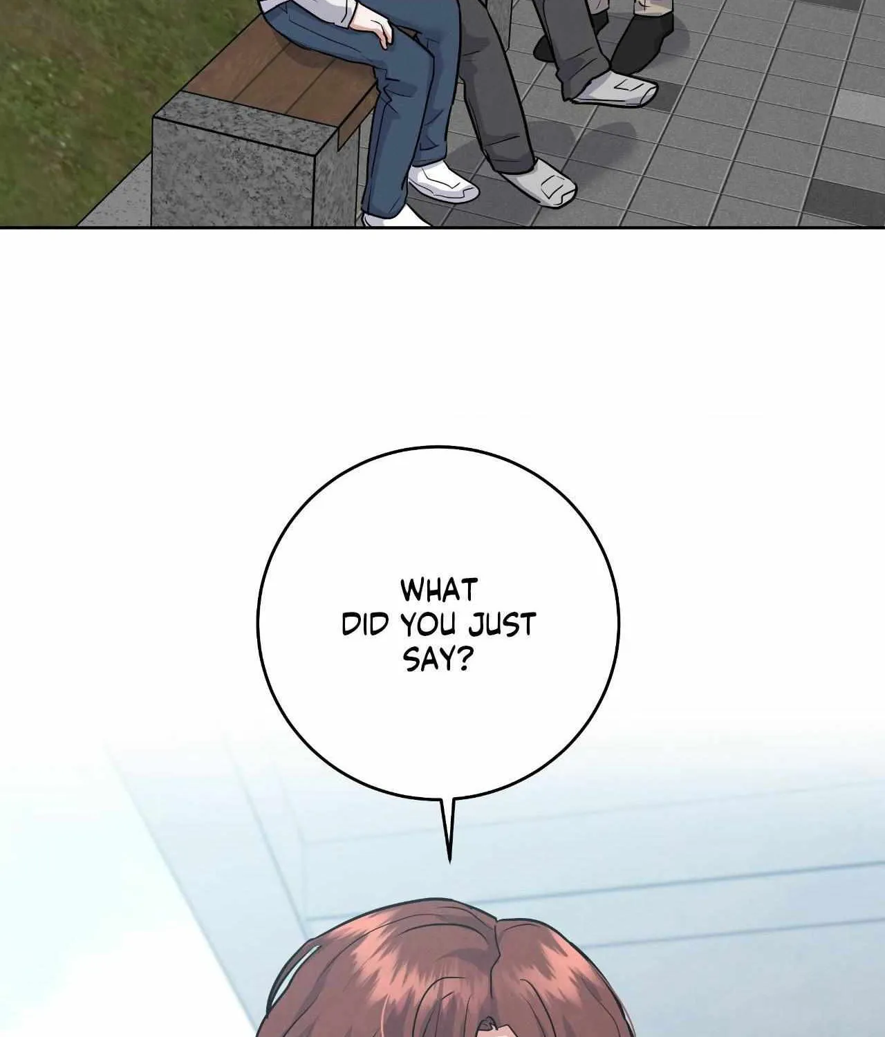 Near and Dear Chapter 13 page 99 - 