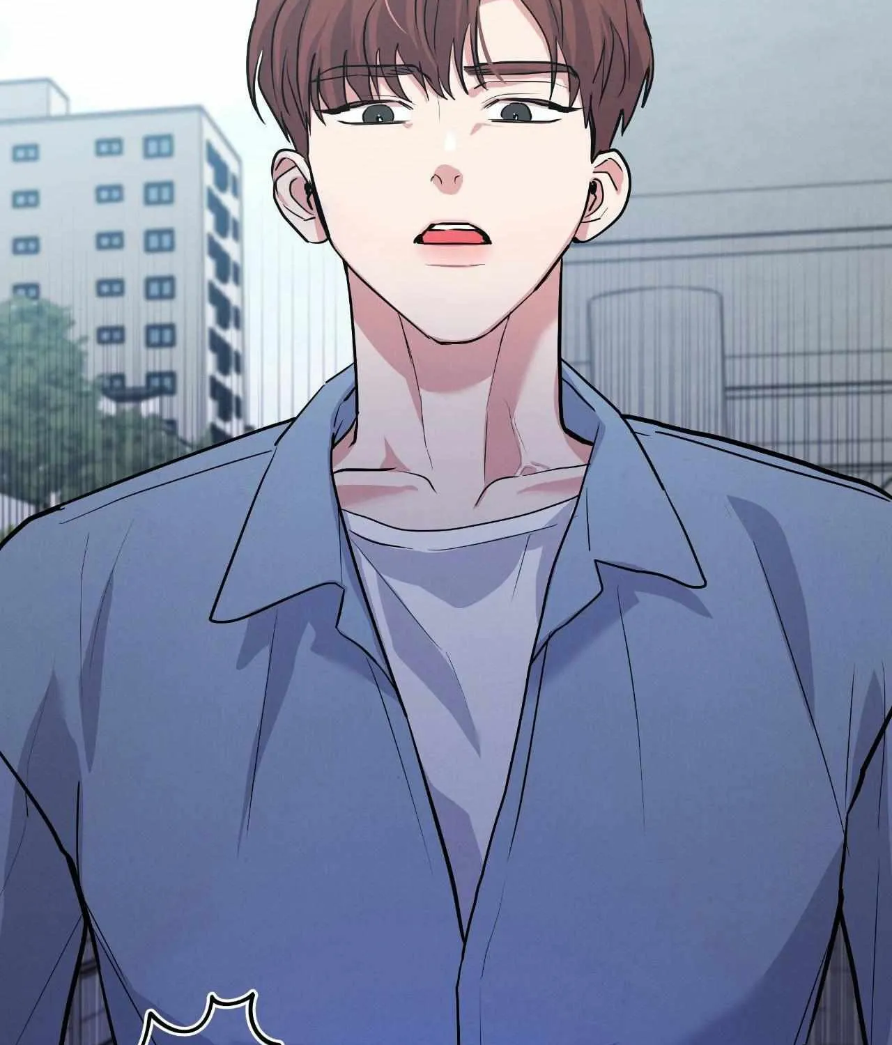 Near and Dear Chapter 13 page 100 - 