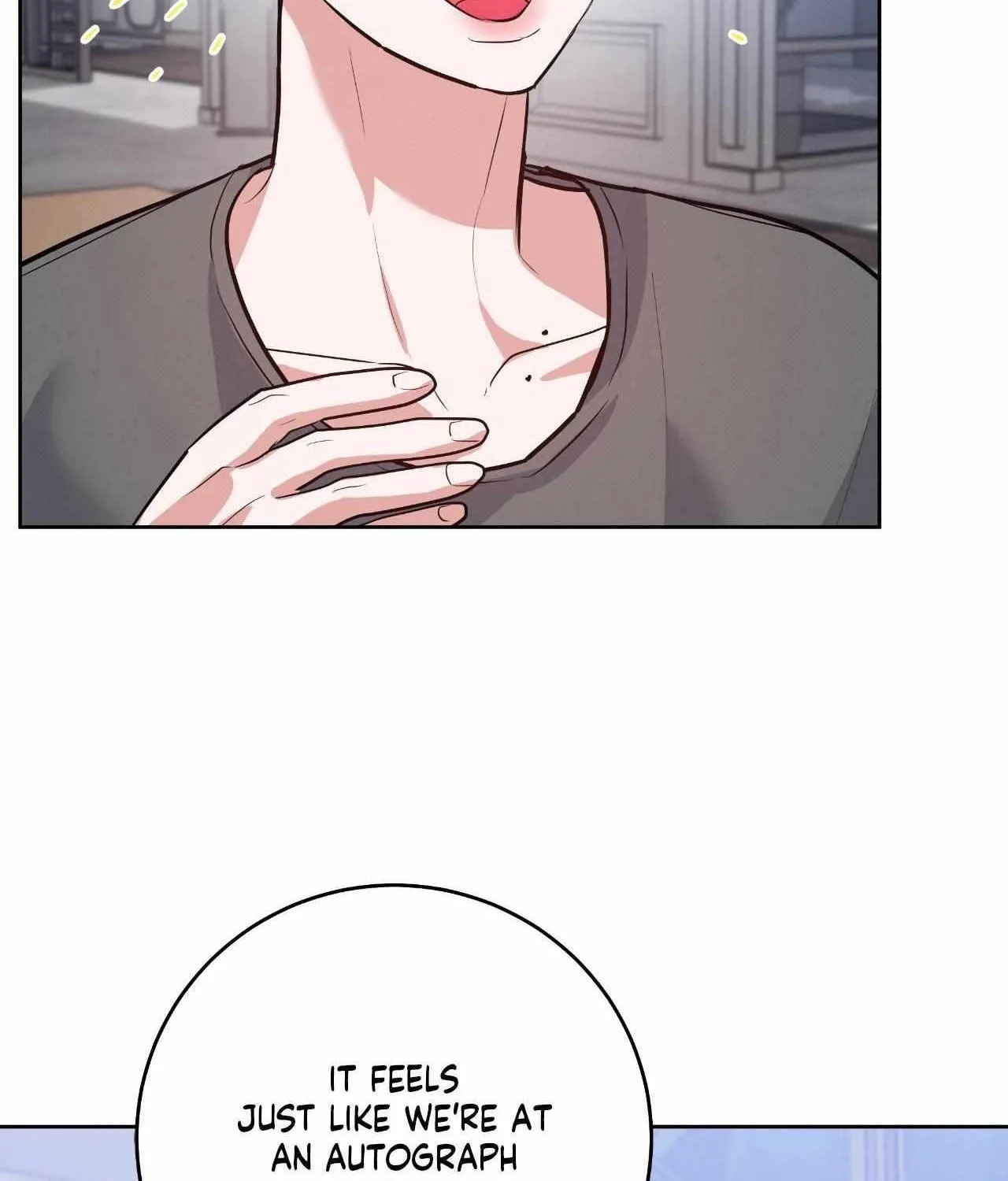 Near and Dear Chapter 14 page 102 - 