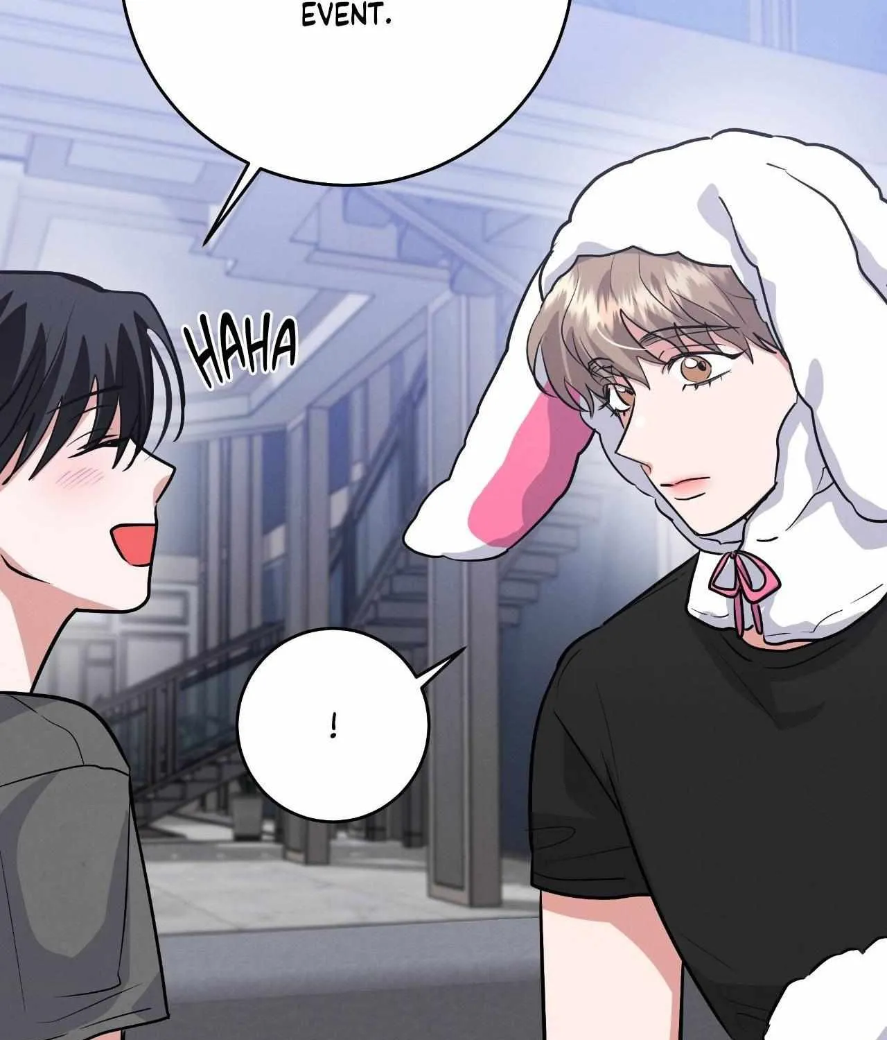 Near and Dear Chapter 14 page 103 - 
