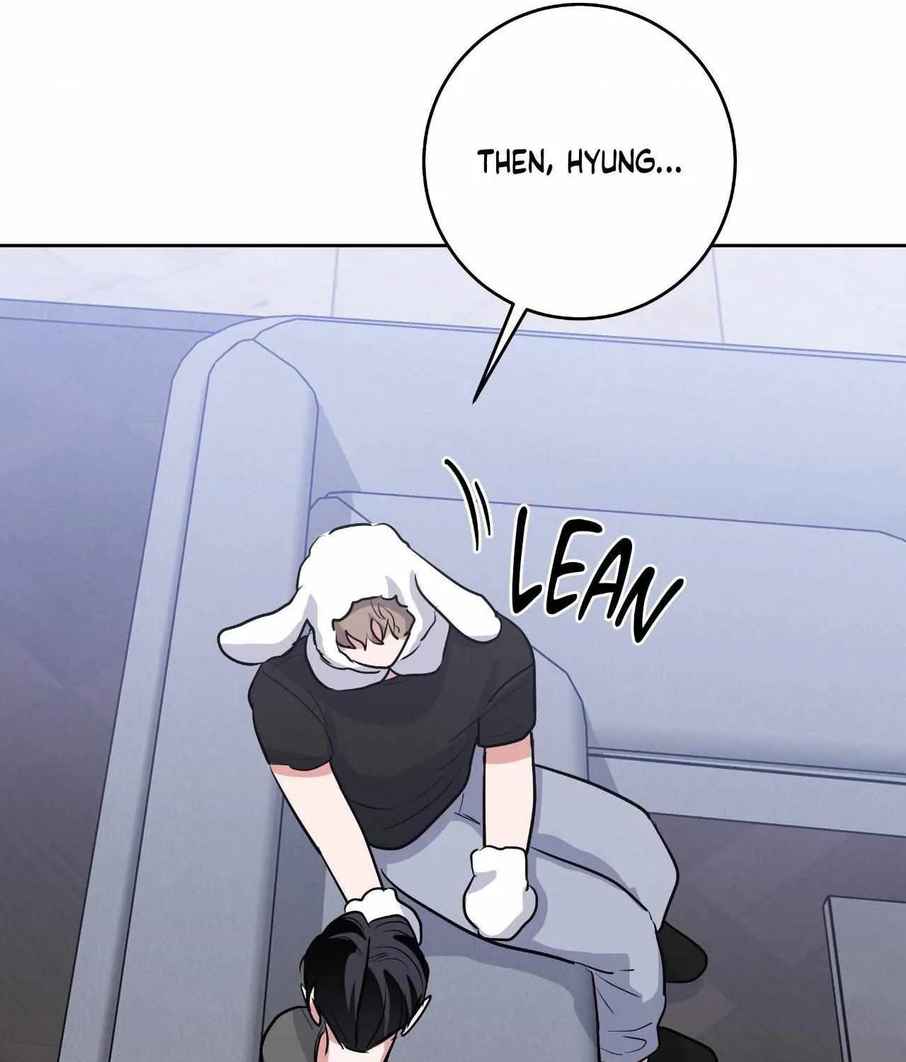 Near and Dear Chapter 14 page 108 - 