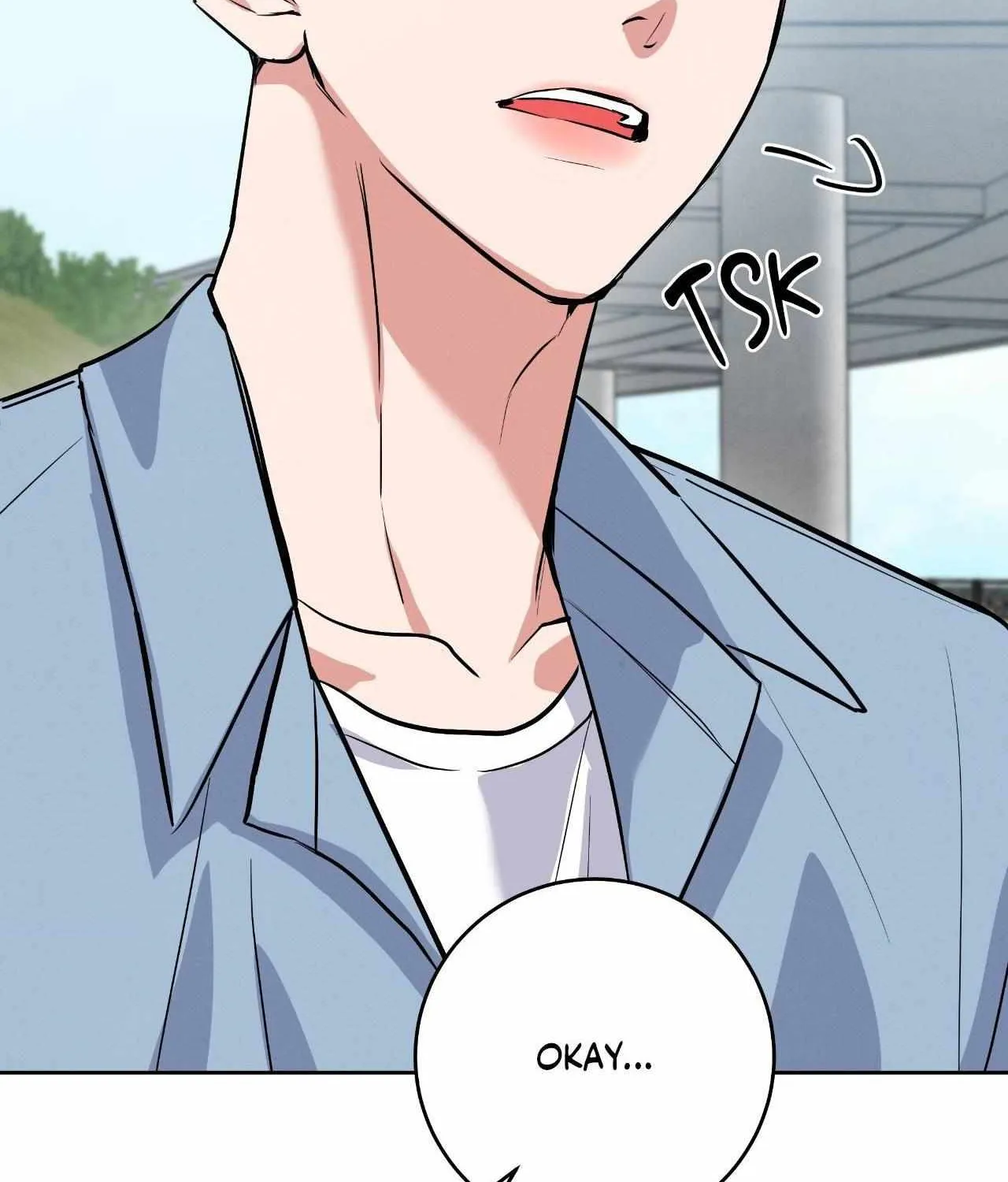 Near and Dear Chapter 14 page 12 - 