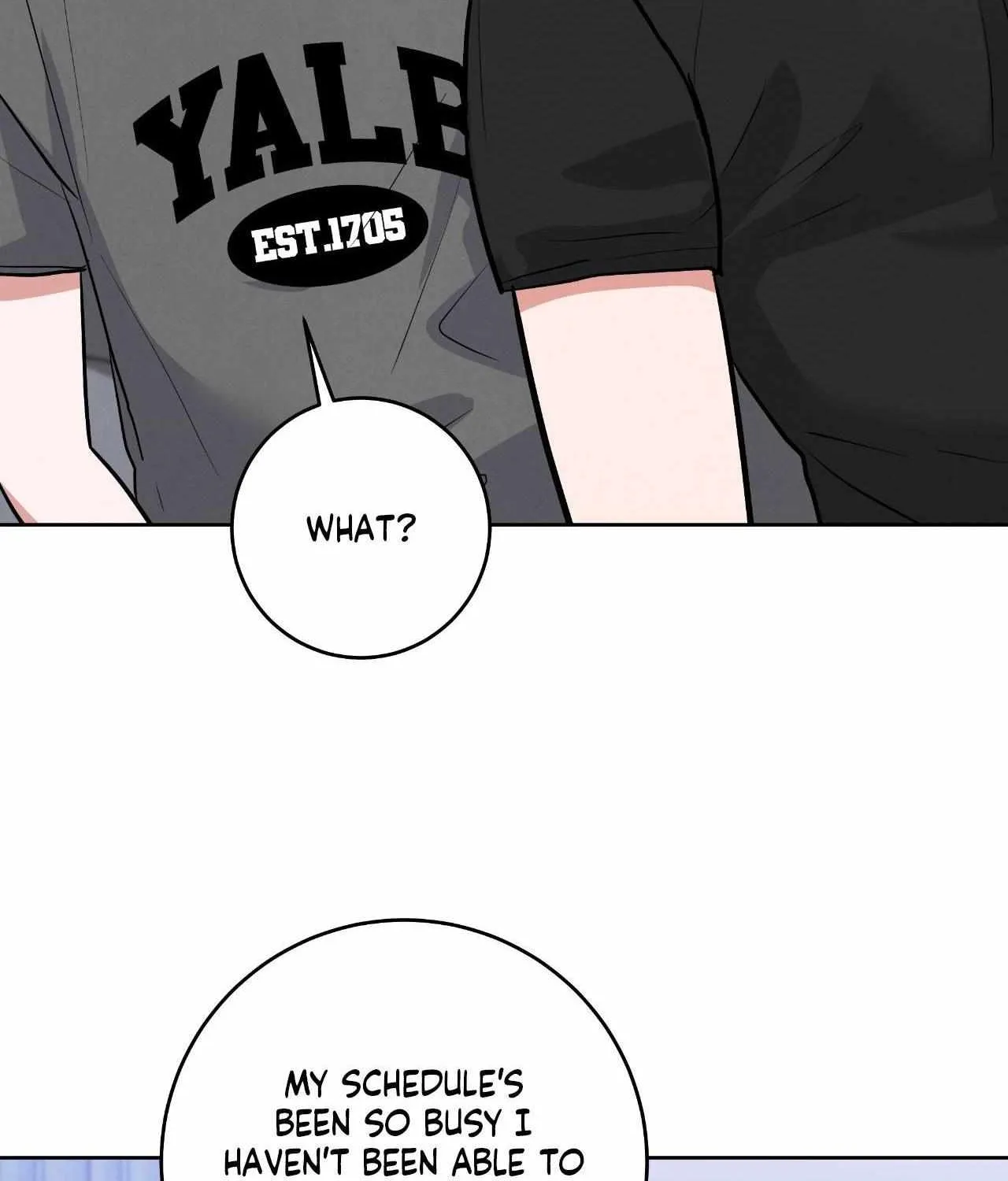 Near and Dear Chapter 14 page 111 - 