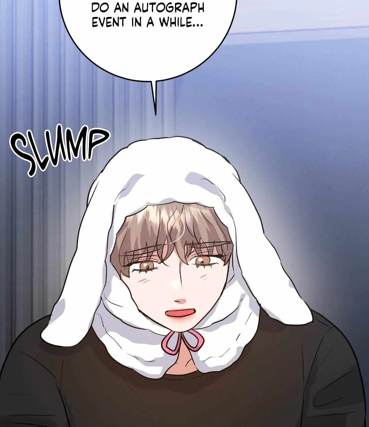 Near and Dear Chapter 14 page 112 - 
