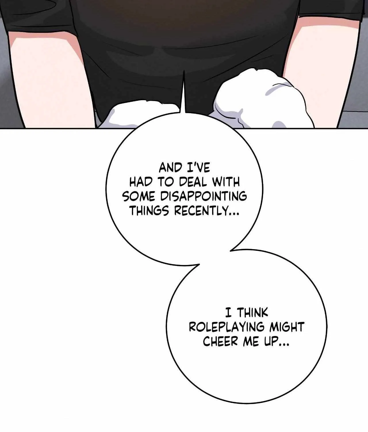 Near and Dear Chapter 14 page 113 - 