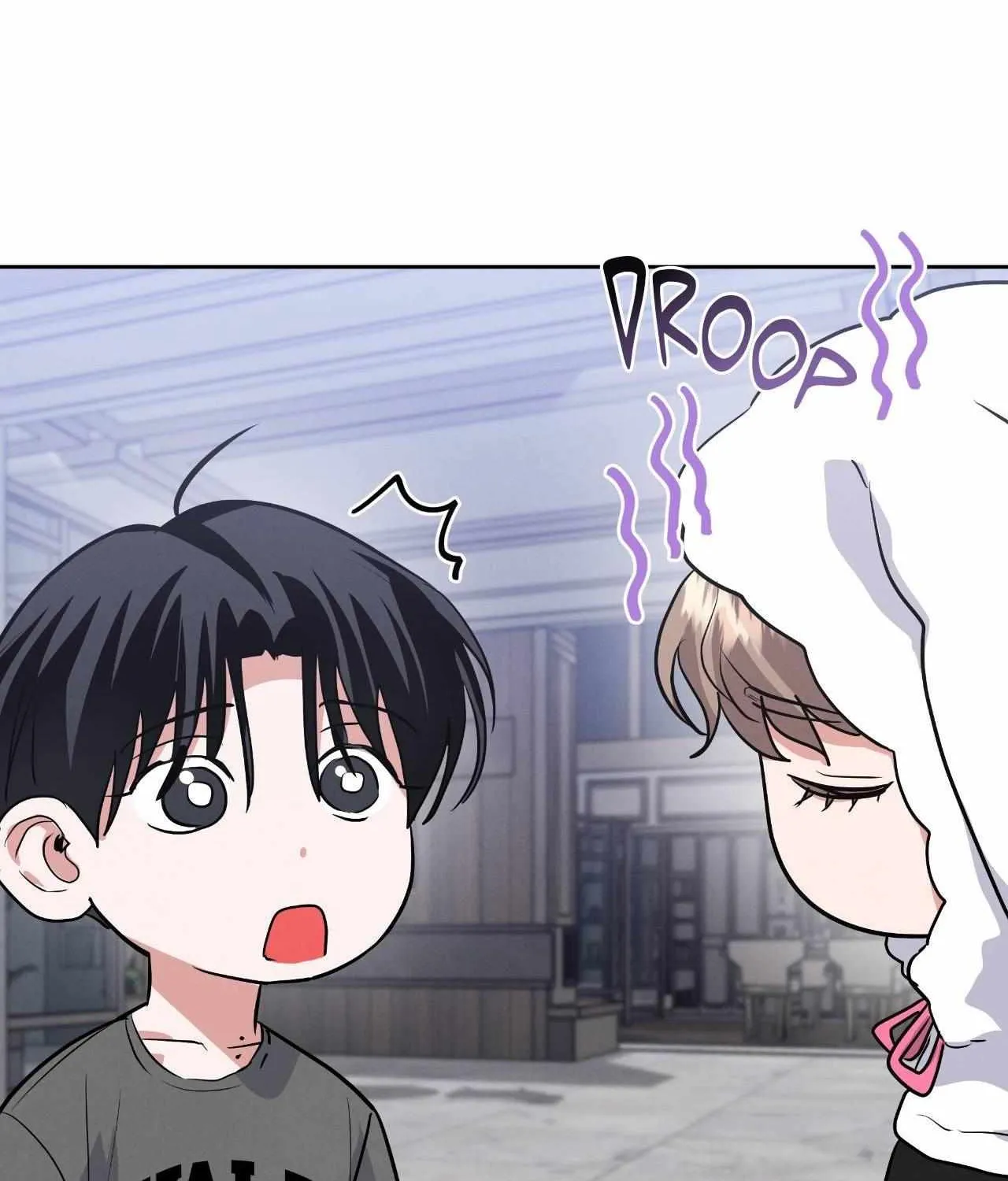 Near and Dear Chapter 14 page 114 - 