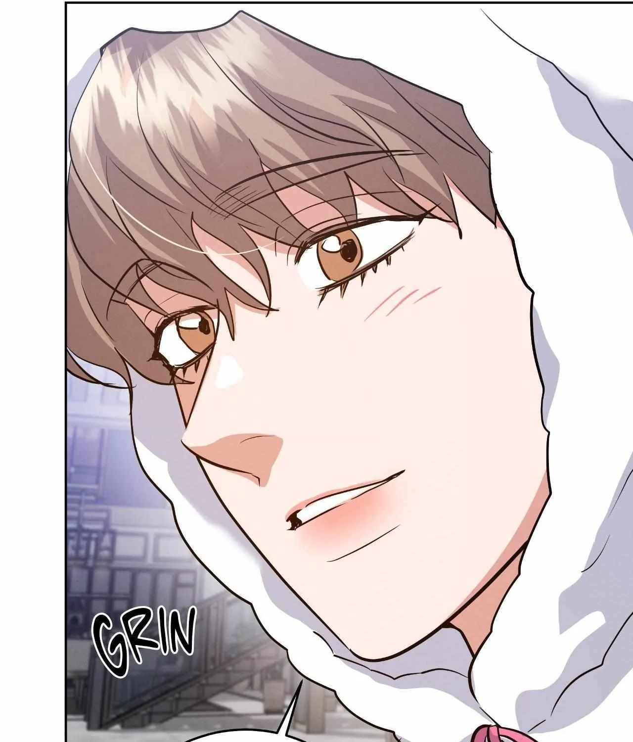 Near and Dear Chapter 14 page 119 - 