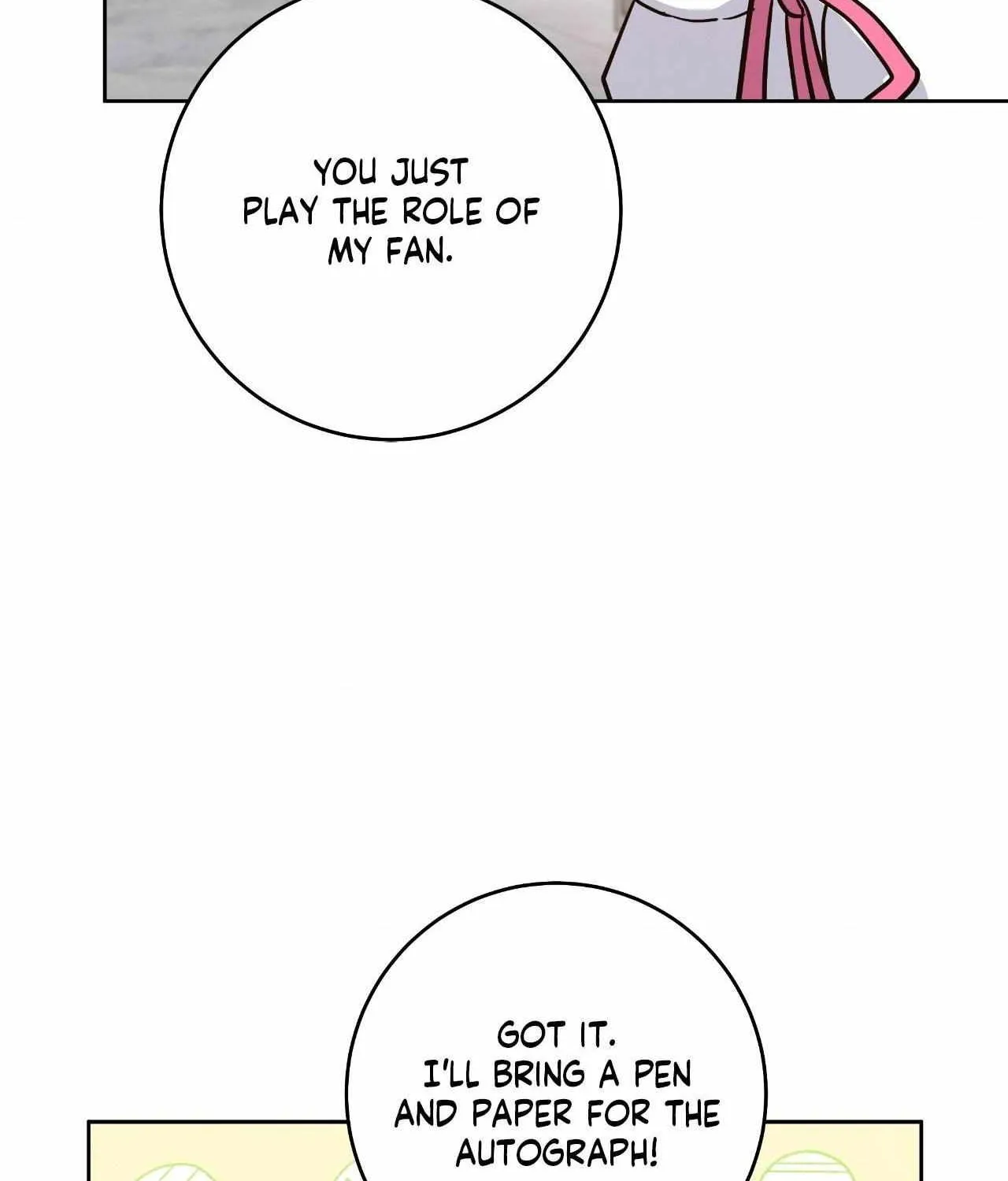 Near and Dear Chapter 14 page 120 - 