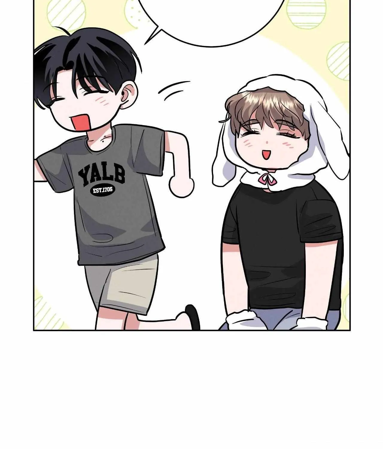 Near and Dear Chapter 14 page 121 - 