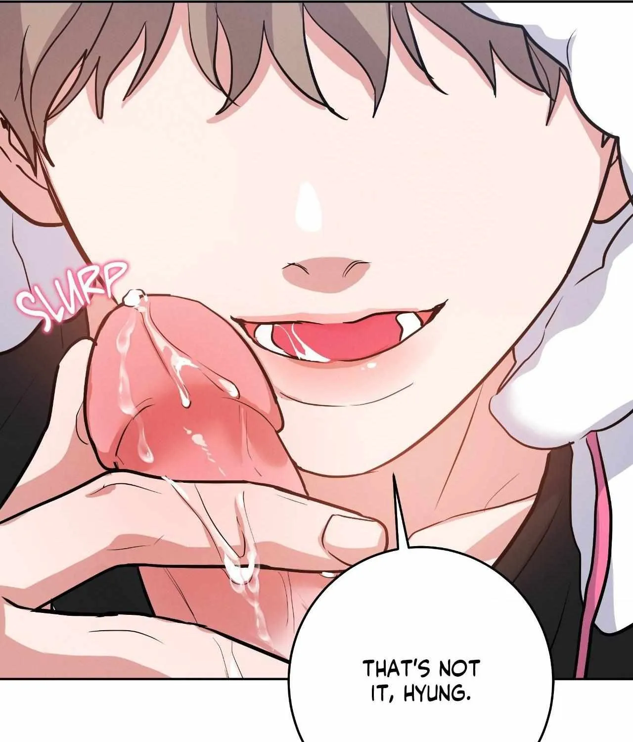Near and Dear Chapter 14 page 126 - 