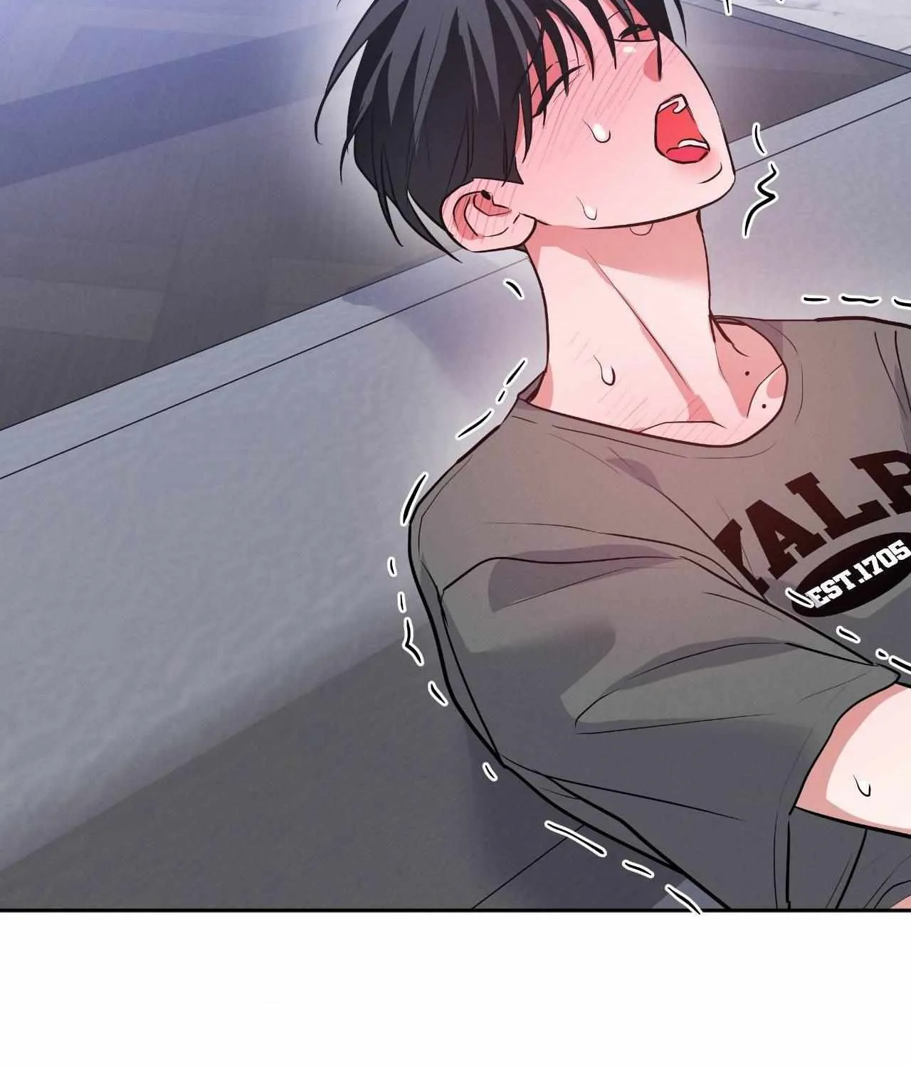 Near and Dear Chapter 14 page 136 - 
