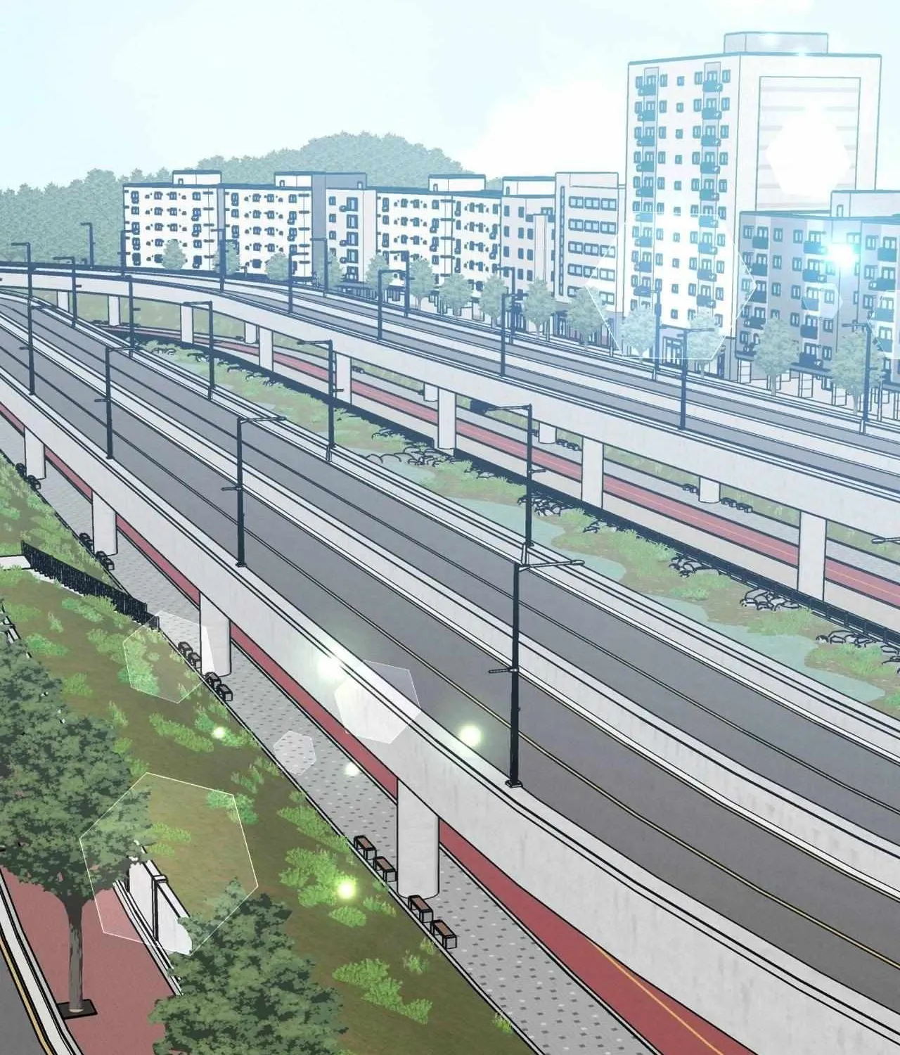 Near and Dear Chapter 14 page 3 - 
