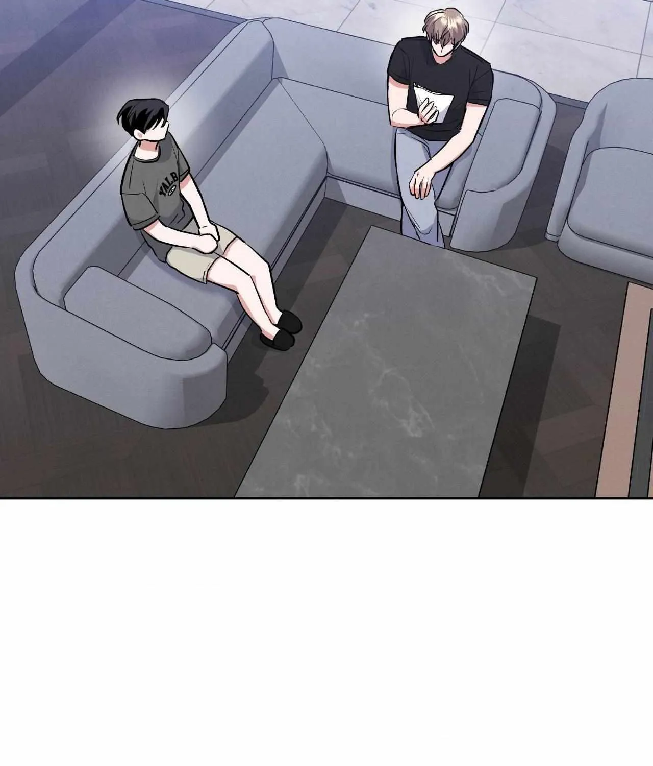 Near and Dear Chapter 14 page 32 - 