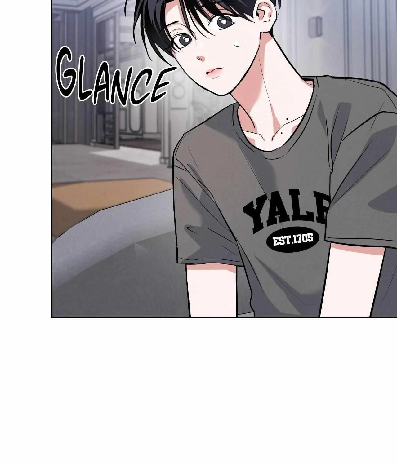 Near and Dear Chapter 14 page 36 - 