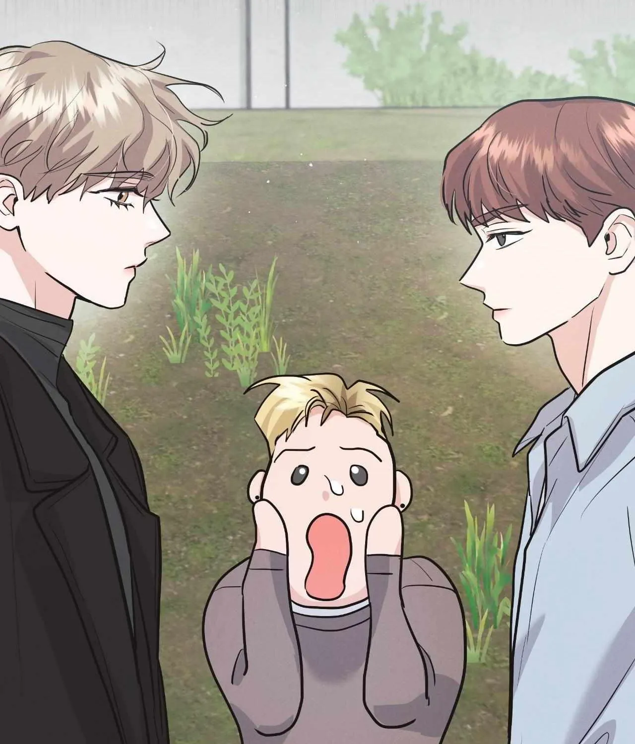 Near and Dear Chapter 14 page 39 - 