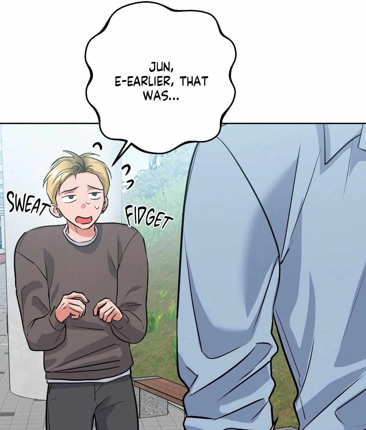 Near and Dear Chapter 14 page 5 - 