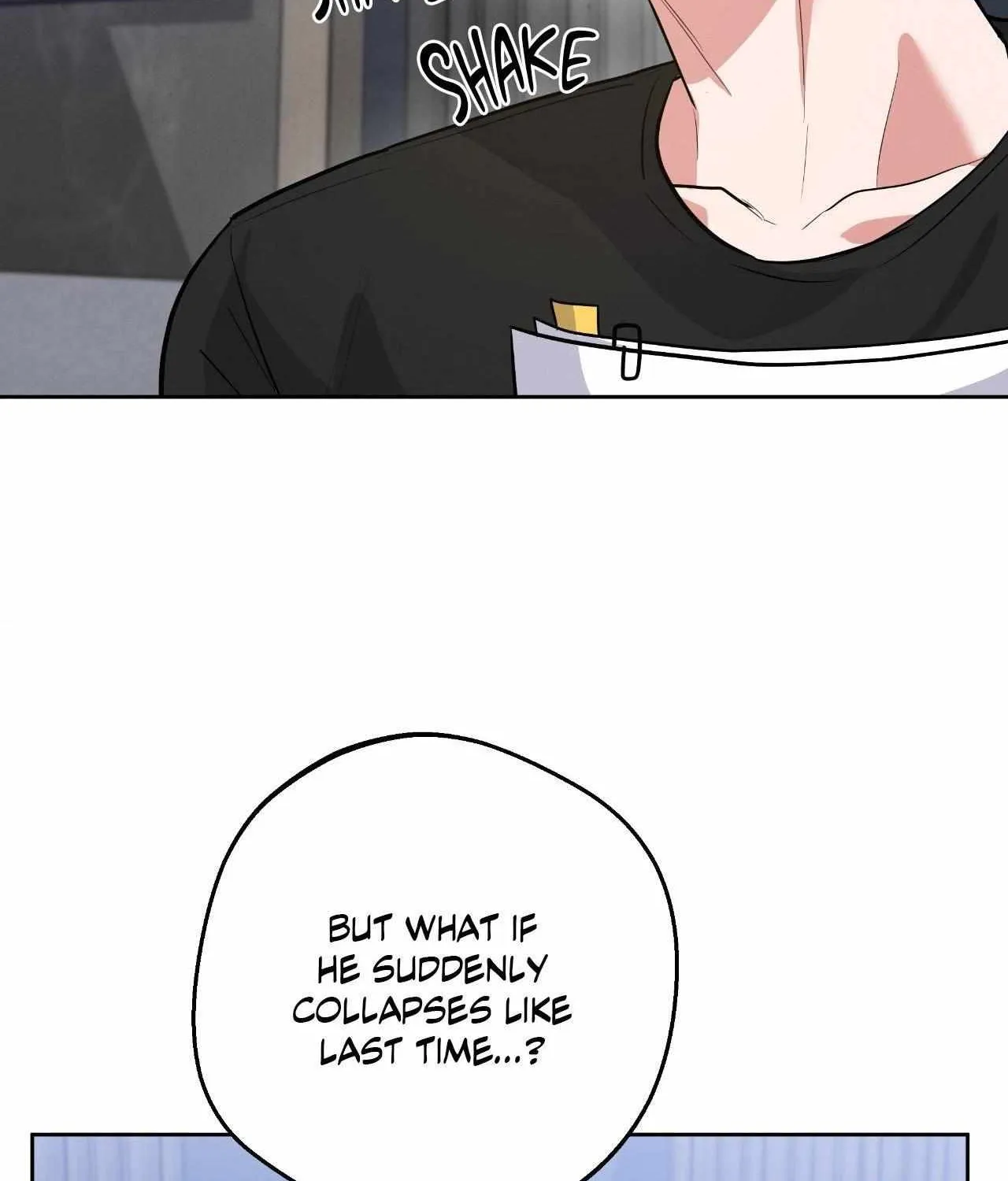 Near and Dear Chapter 14 page 50 - 