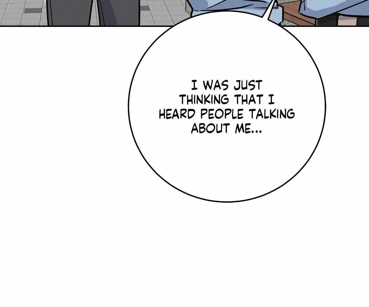 Near and Dear Chapter 14 page 6 - 