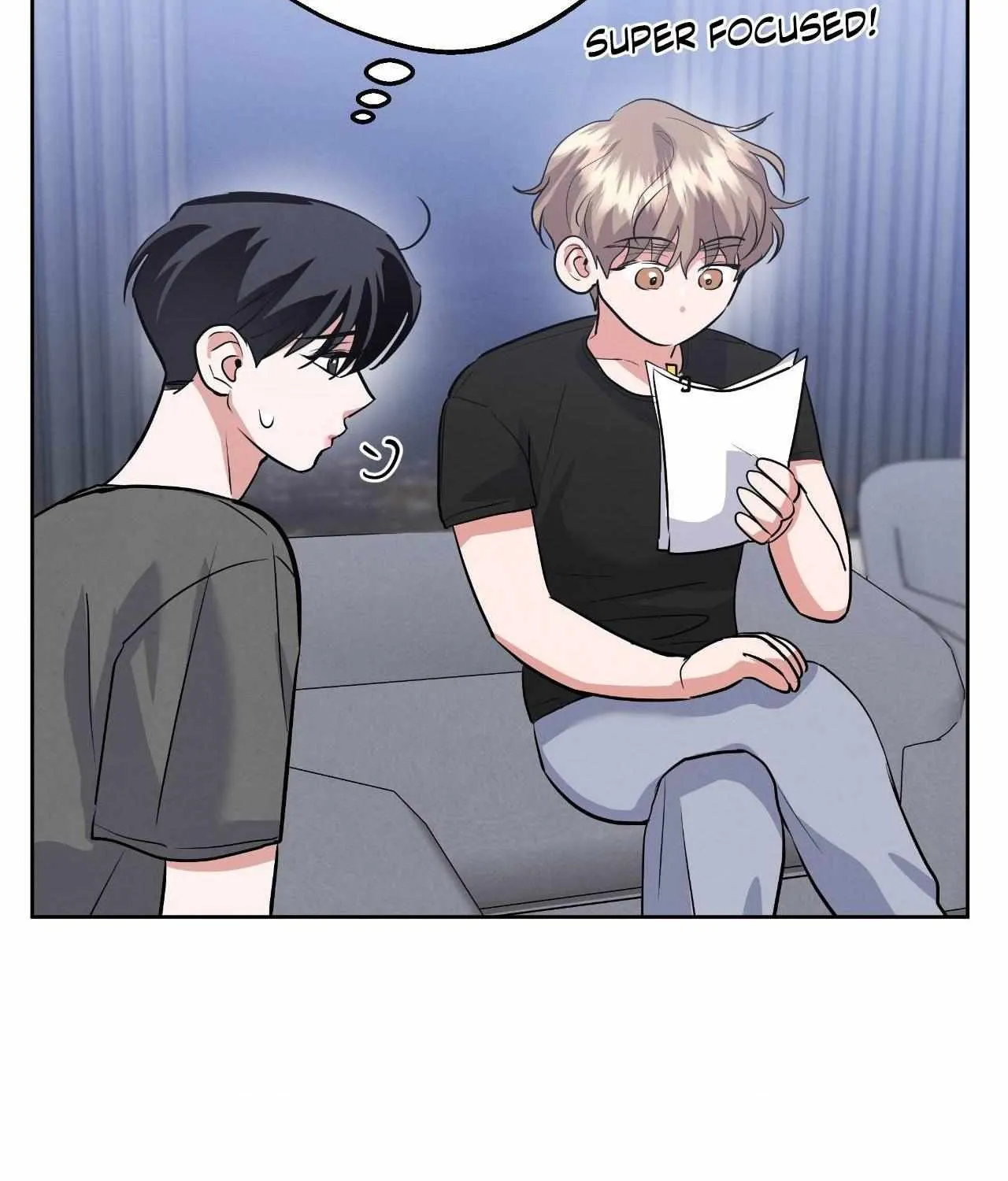 Near and Dear Chapter 14 page 51 - 