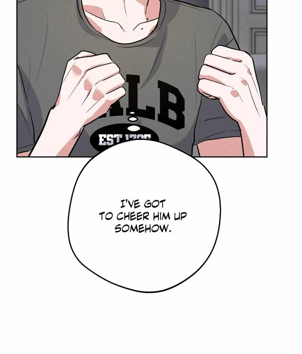 Near and Dear Chapter 14 page 54 - 
