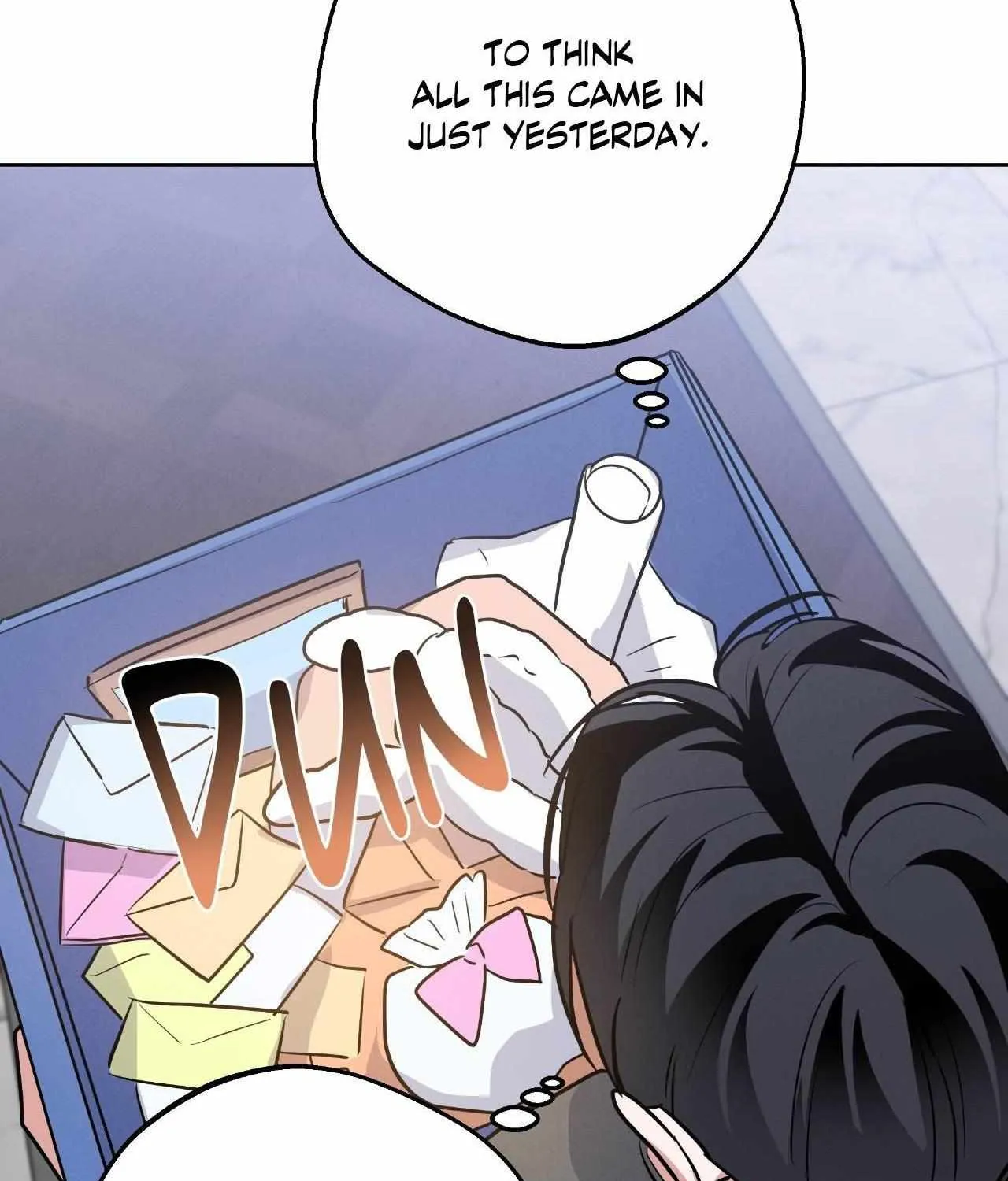 Near and Dear Chapter 14 page 62 - 