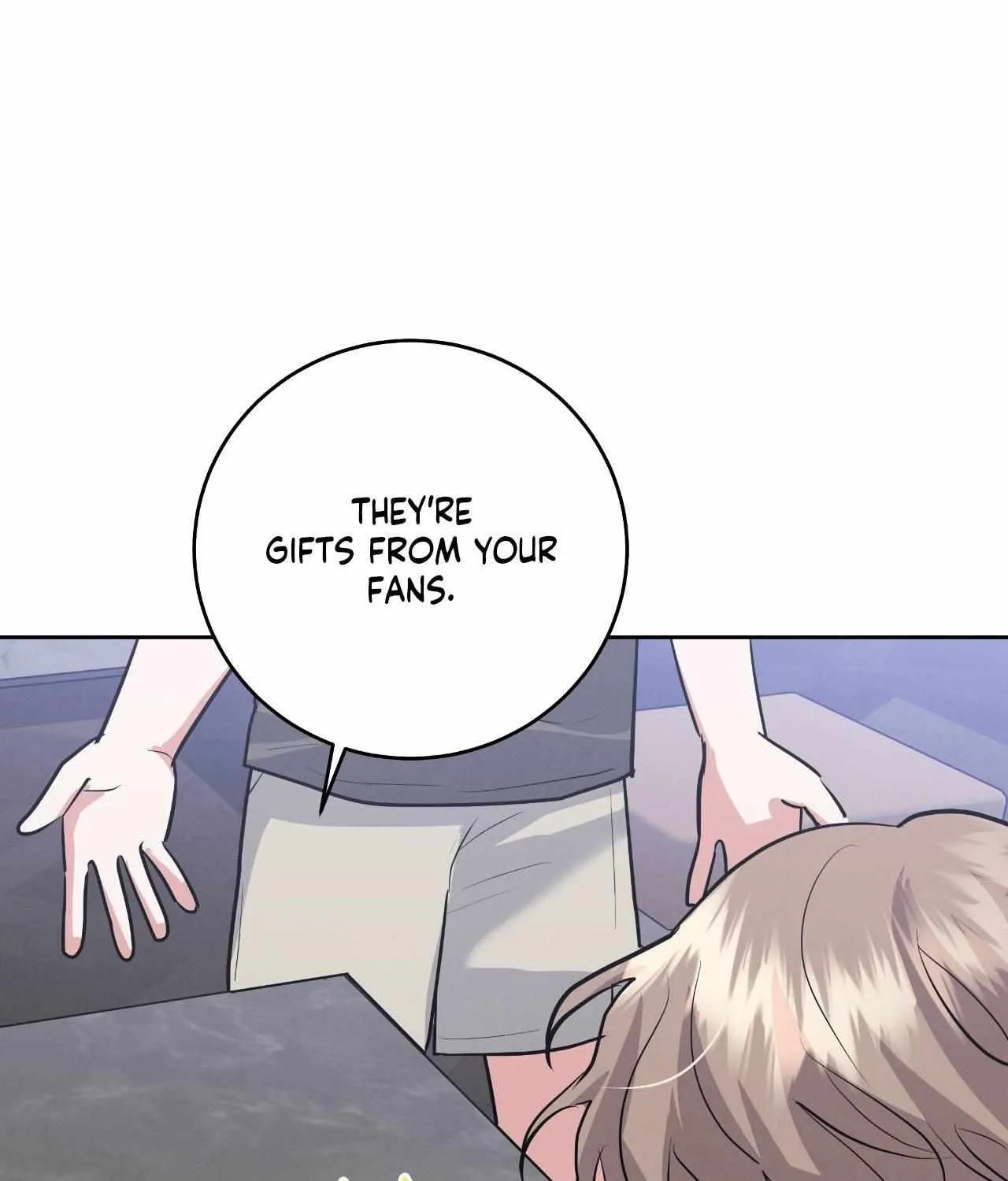 Near and Dear Chapter 14 page 68 - 