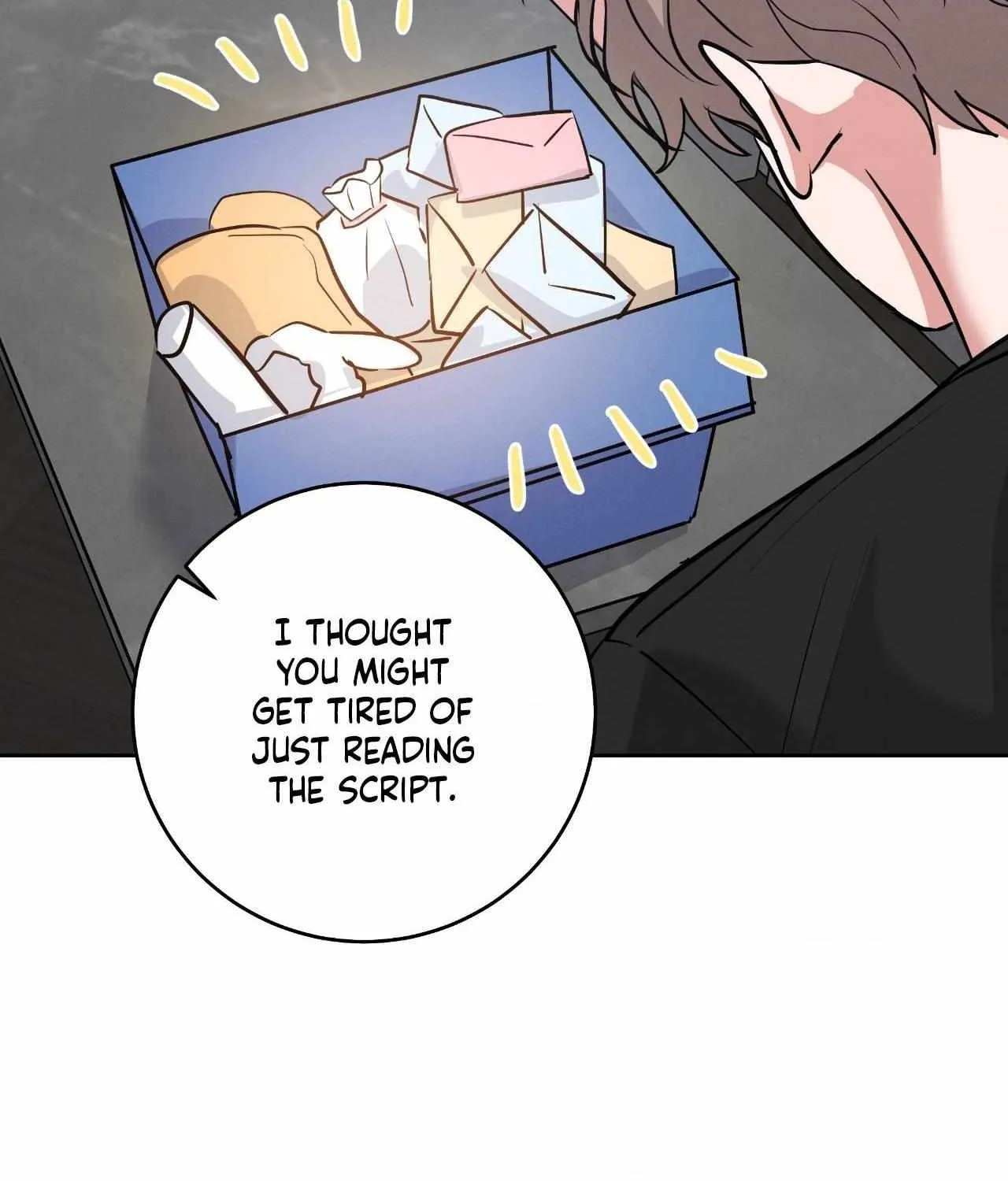 Near and Dear Chapter 14 page 69 - 