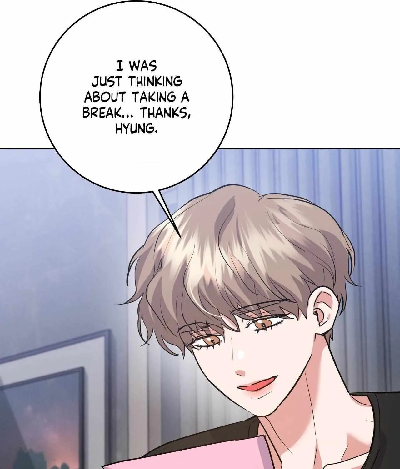 Near and Dear Chapter 14 page 71 - 